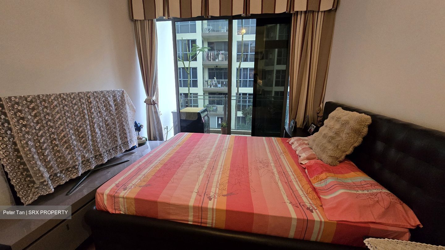 Palm Isles (D17), Condominium #608091461